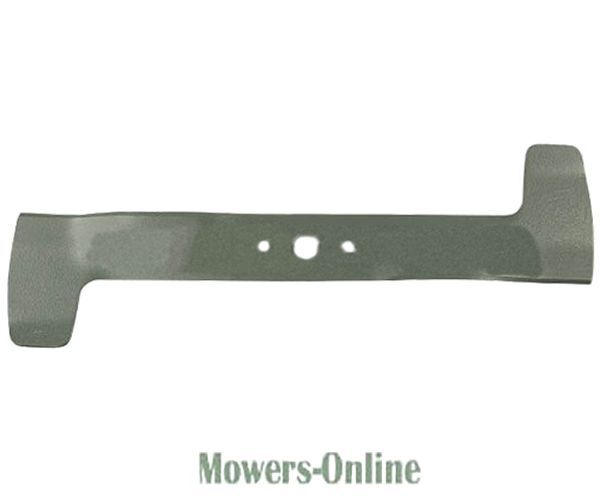 P - Mowers Online Lawn mower blade with three center holes