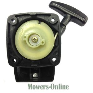 Recoil starter assembly for small engine