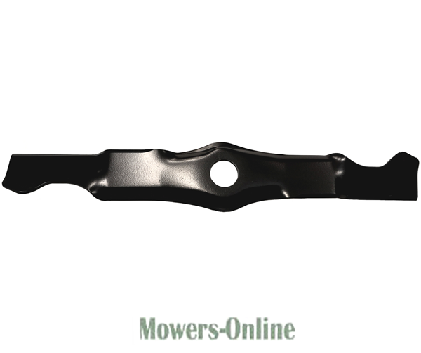 j5tjins2blp.png - Mowers Online Lawn mower blade with center hole