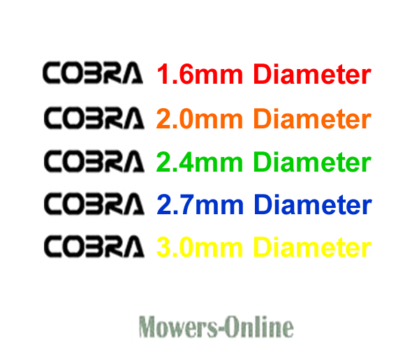 jaj4n2k44ph.png - Mowers Online COBRA trimmer head line sizes diameter chart