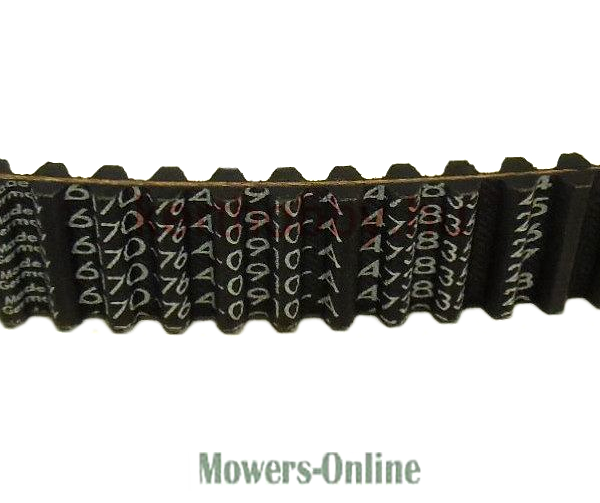 jyzqvlzwn0x.png - Mowers Online Toothed drive belt for lawn mower