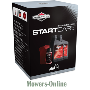 Briggs and Stratton StartCare maintenance kit box