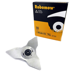 Robomow 1 Blade EB replacement blade kit