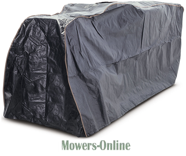 mmecedsbjgm.png - Mowers Online Lawn mower storage cover with handles
