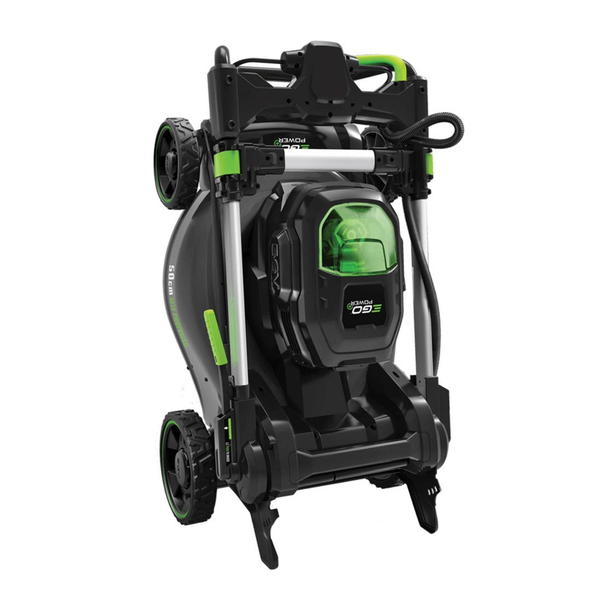 mt31q4nisbv.jpg - Mowers Online Self-propelled lawn mower with folding handles