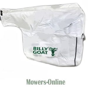 Billy Goat grass catcher bag