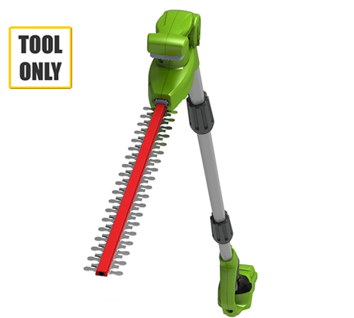nopvl42ijxw.jpg - Mowers Online Cordless pole hedge trimmer tool only