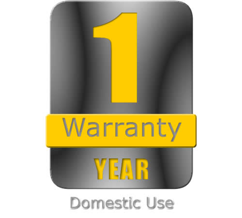 p42wmtn1oa1.jpg - Mowers Online One year domestic use warranty badge