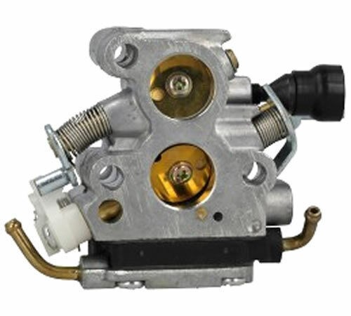 pibx0uj1nbs.jpg - Mowers Online Carburetor assembly for small engine mower