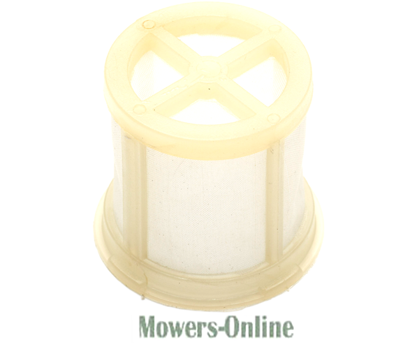 pnc2sr3zrog.png - Mowers Online Cylindrical air filter with star-shaped top cap
