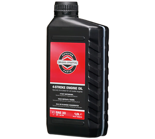 ptif1jjo0ez.png - Mowers Online 4-stroke engine oil bottle, 1L capacity