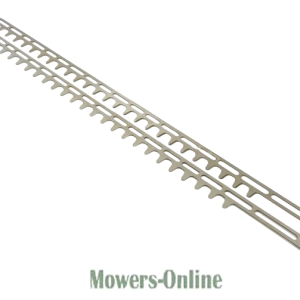 Hedge trimmer blade replacement part