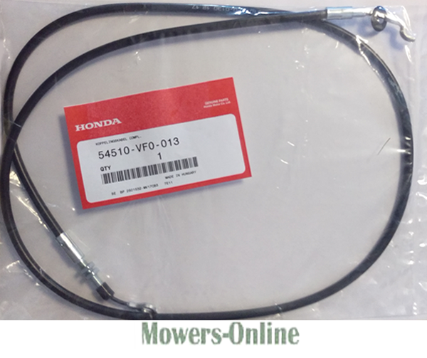 snfp014vffo.png - Mowers Online Honda 64510-VF0-013 lawn mower cable