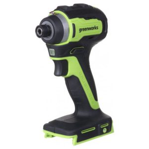 Greenworks cordless impact driver tool