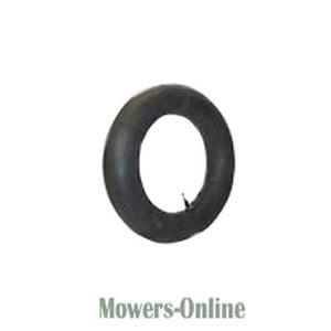 Rubber tire inner tube for lawn mower