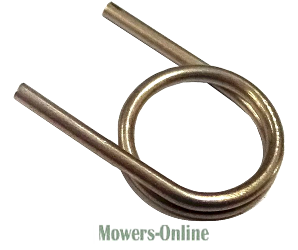 tguoxmuiyhv.png - Mowers Online Lawn mower engine spring clip connector