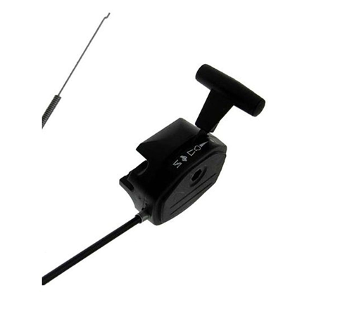 tzujwrrrxmi.png - Mowers Online Hand pull starter with recoil cord assembly