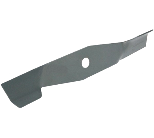 tzxrud31whi.png - Mowers Online Lawn mower blade with center hole