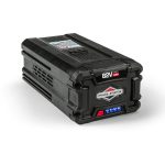82V lithium-ion rechargeable battery pack