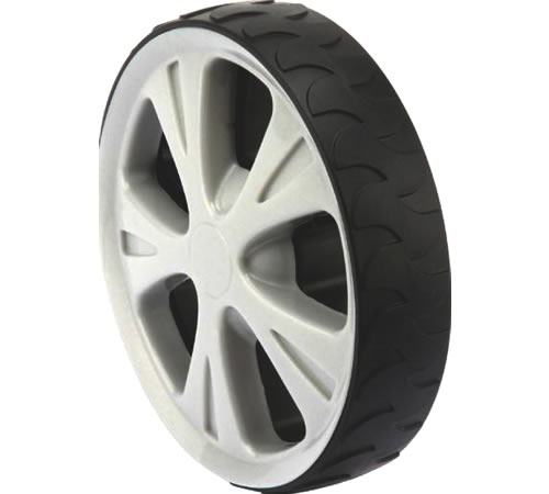 u5drp1uu11a.jpg - Mowers Online Alloy wheel with black tire