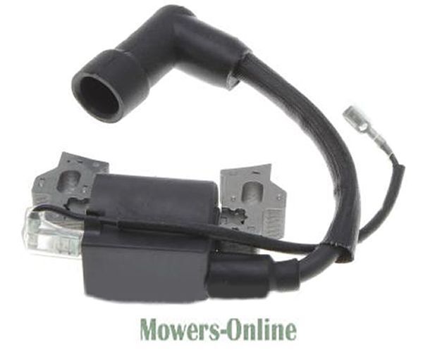 P - Mowers Online Ignition coil with spark plug wire assembly