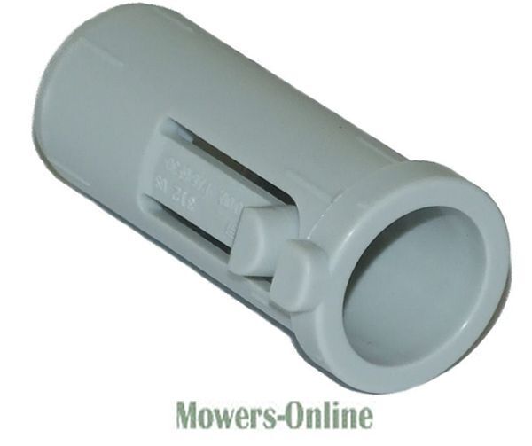 P - Mowers Online Plastic lawn mower deck spindle bushing