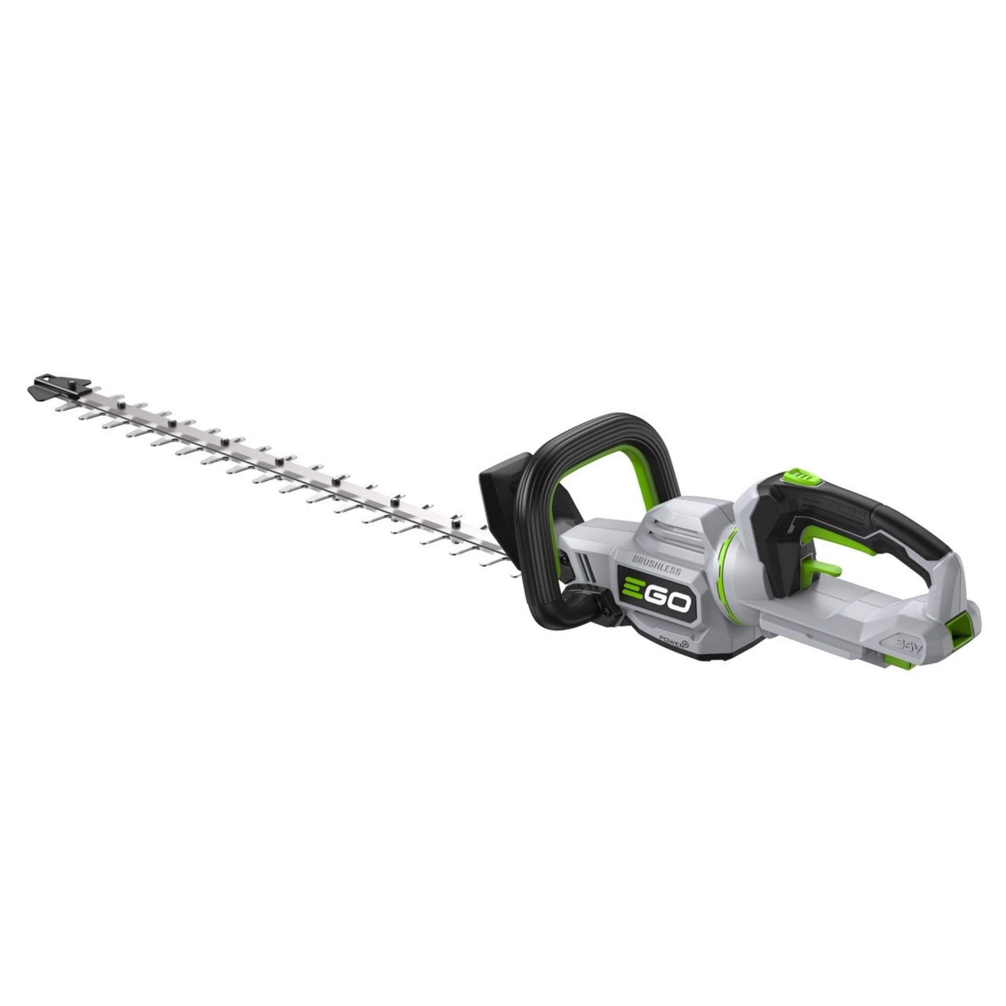 vixurv1tsmu.jpg - Mowers Online Cordless hedge trimmer with 60V battery