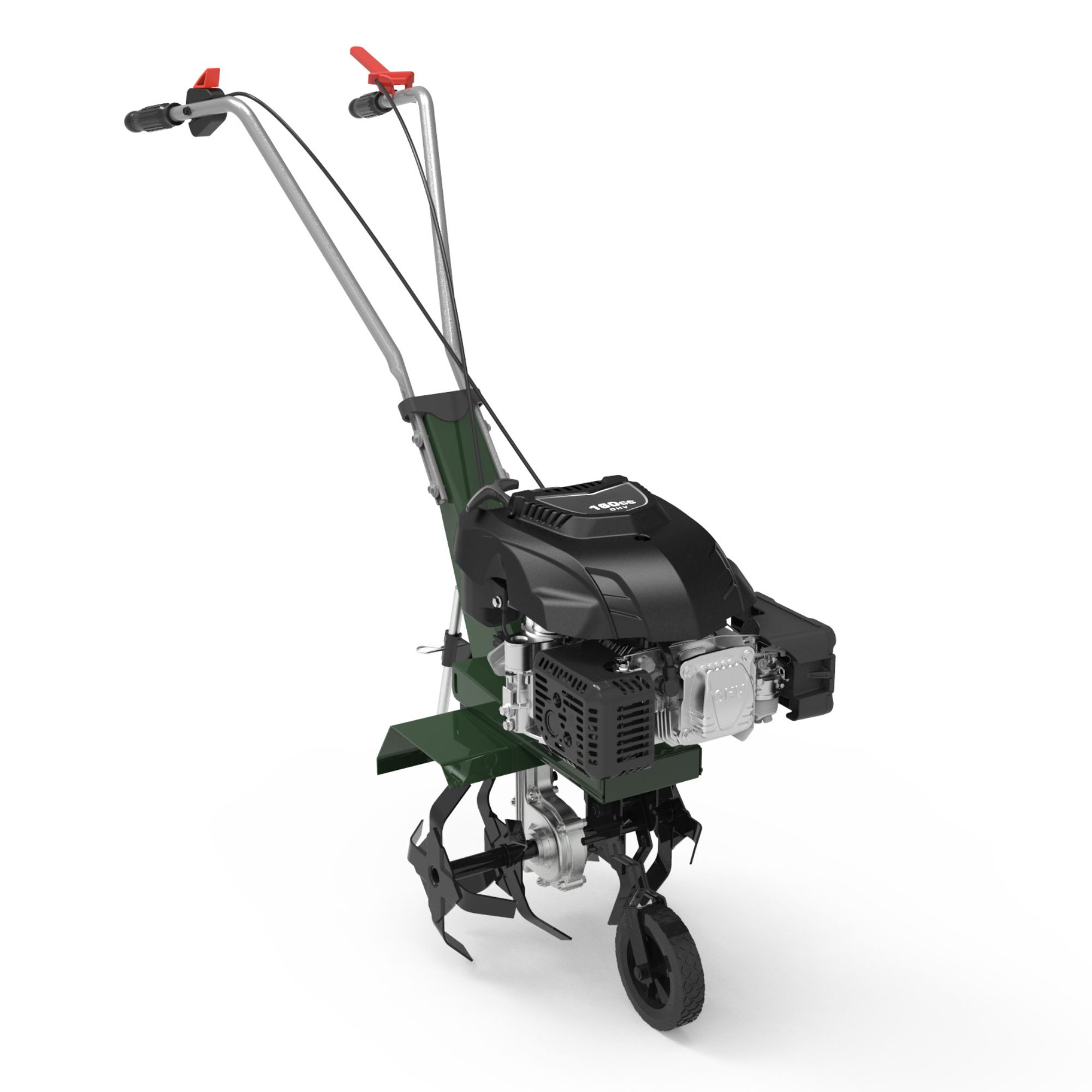 vk1szcoar2p.jpg - Mowers Online Front-tine tiller with dual handles and engine