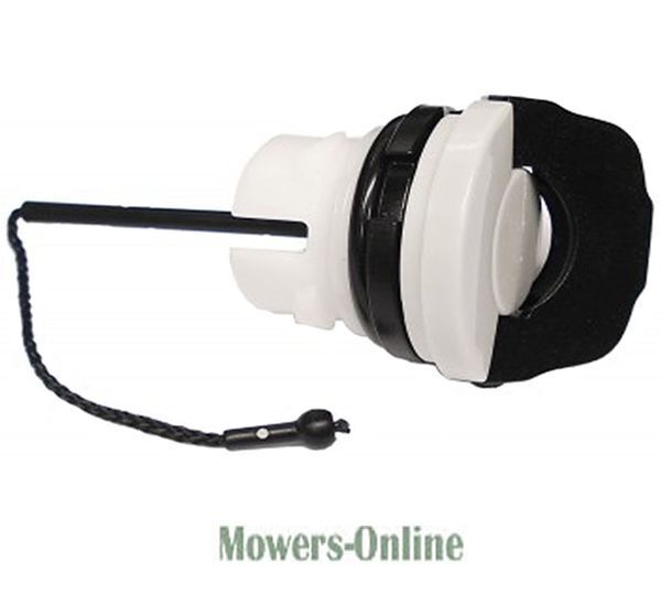P - Mowers Online Lawn mower electric motor housing assembly