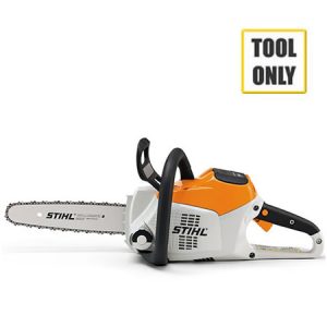 STIHL MS 180 gas chainsaw tool only