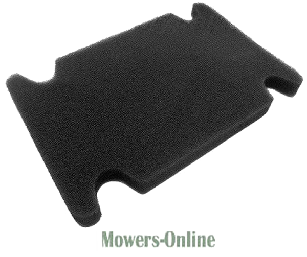 wgamsdwvdqw.png - Mowers Online Foam air filter for lawn mower