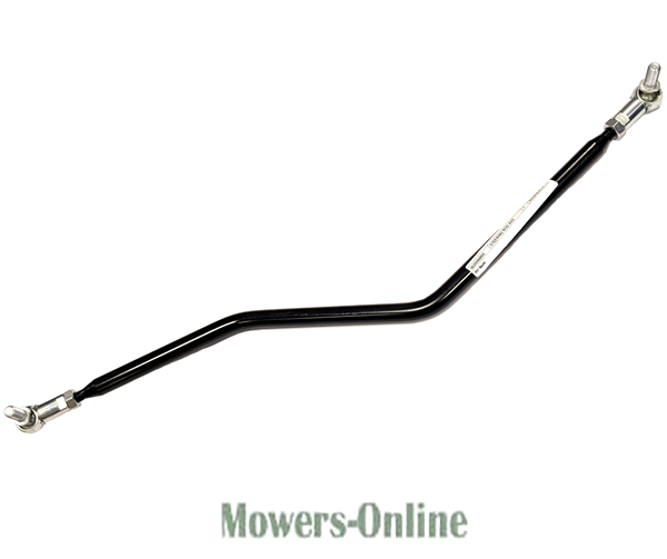 wpgaficgkb1.png - Mowers Online Curved garden hose or cable connector assembly