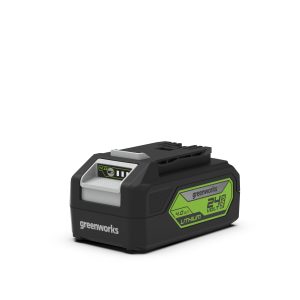 Greenworks 40V lithium-ion battery pack