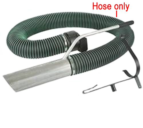 wz5sok5bonz.png - Mowers Online Central vacuum hose with floor tool attachment