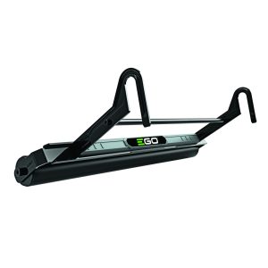 EGO chainsaw guide bar and carry handle