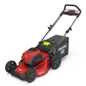 Craftsman XD 48-inch self-propelled lawn mower