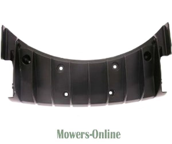 P - Mowers Online Lawn mower mulching blade deck cover