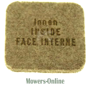 Inner inside face interne label tag