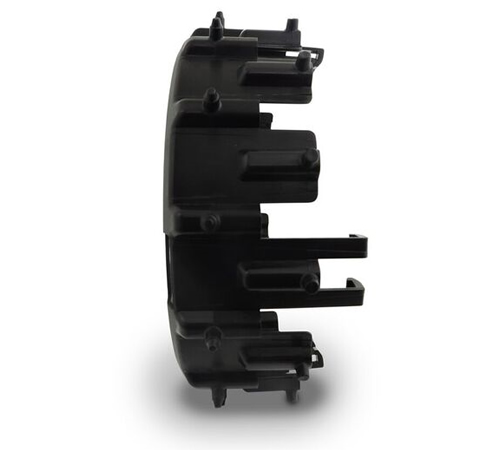 z4jycjewzdc.jpg - Mowers Online Black plastic engine cylinder head cover assembly