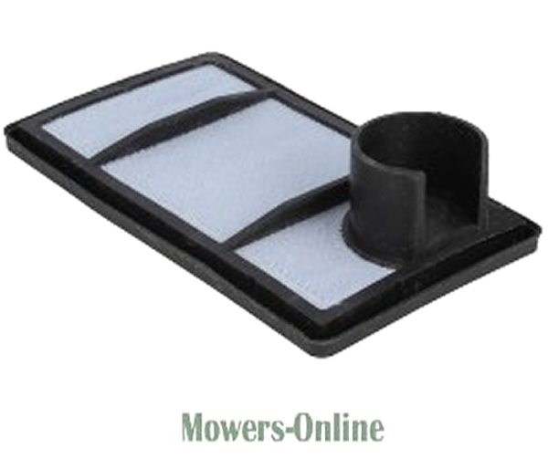 zfsn4l2osic.png - Mowers Online Lawn mower air filter replacement cartridge